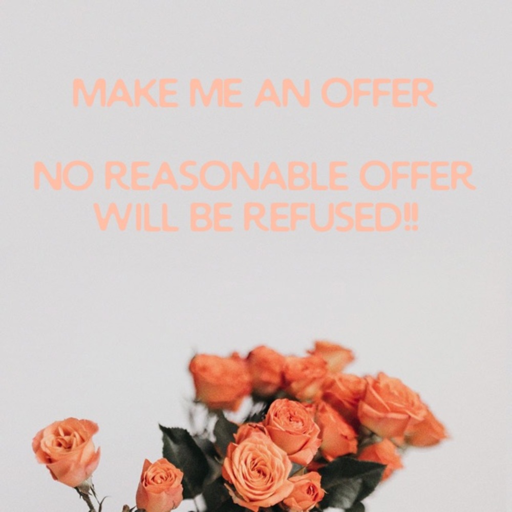 Offers